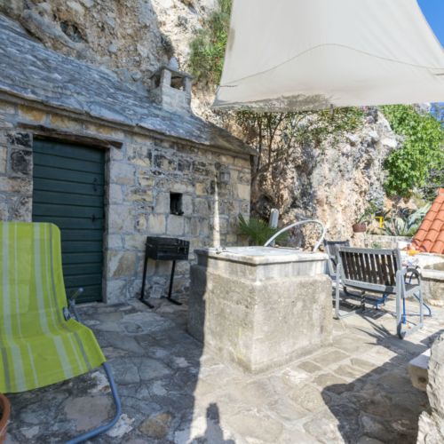 House Cottage Lokva Rogoznica  3