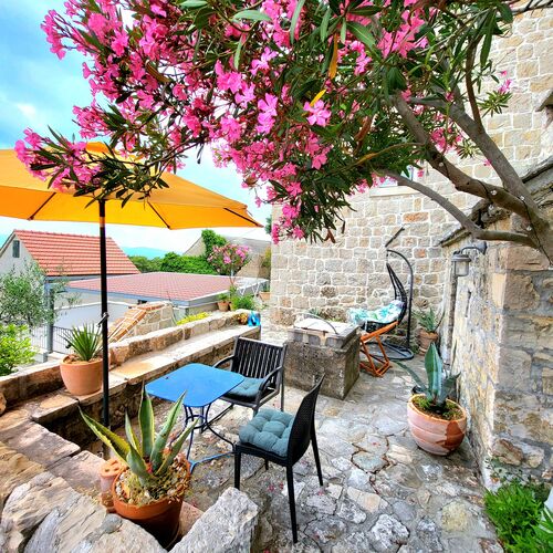 House Cottage Lokva Rogoznica