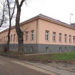Bercsényi Vendégház Debrecen