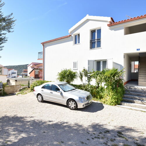 Apartments and Room Kiko Primosten  2