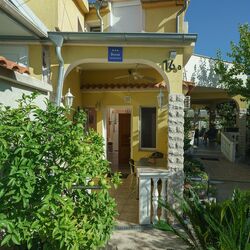 Apartment Home Sweet Home Vodice