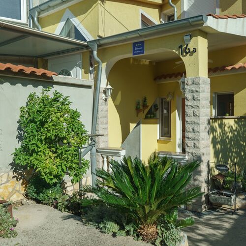 Apartment Home Sweet Home Vodice  2