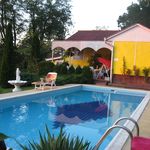 Wellness részleg, relaxáció