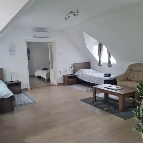 P16 Apartment Hajdúböszörmény 012 kép