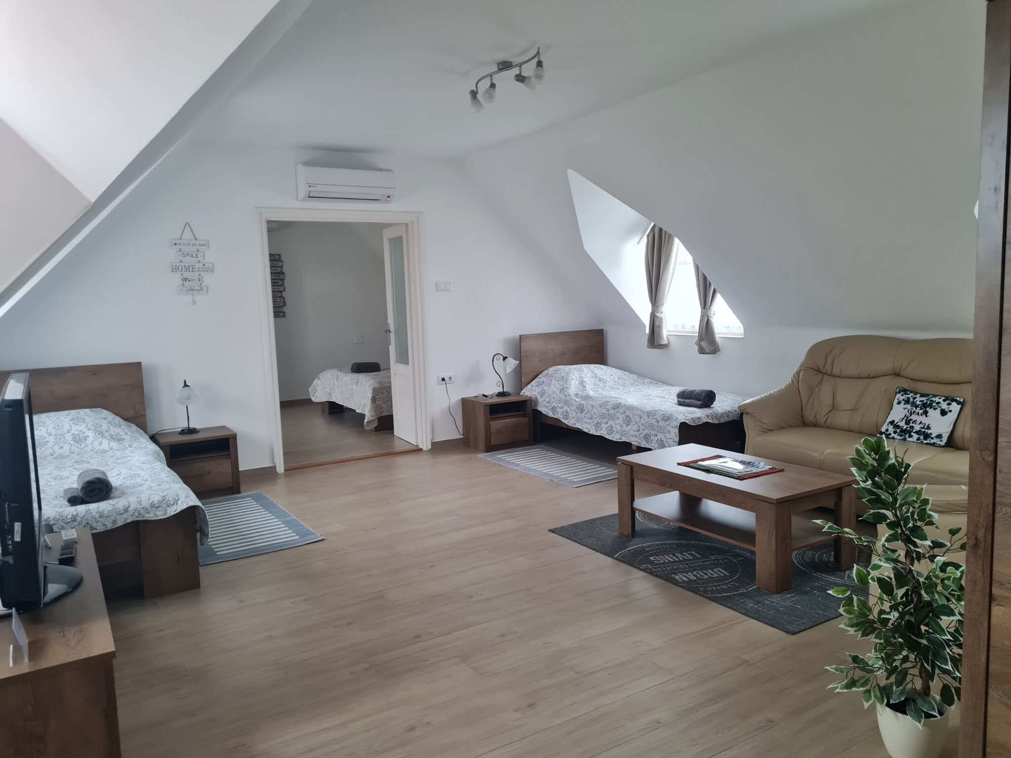 P16 Apartment Hajdúböszörmény