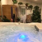 Wellness, relaks
