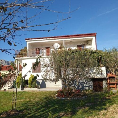 Apartment Tomić Seline