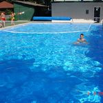 Wellness részleg, relaxáció