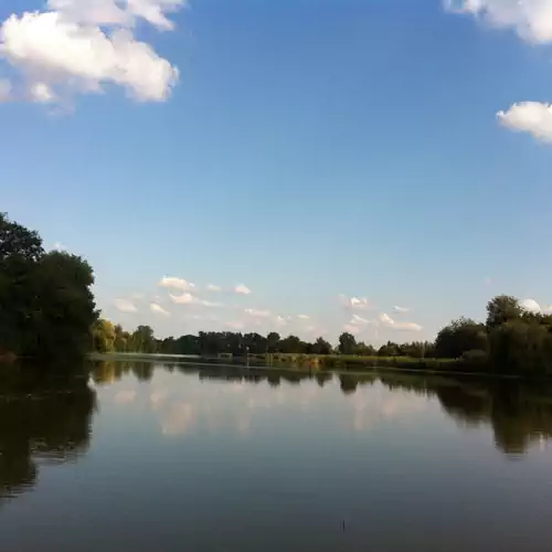 Nature Centrum Vendégház Győrtelek 017 kép