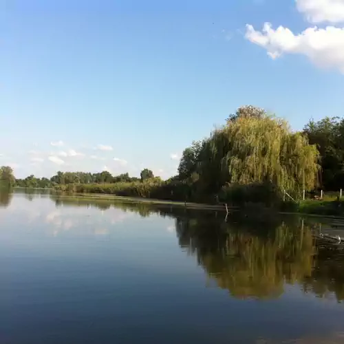 Nature Centrum Vendégház Győrtelek 018 kép
