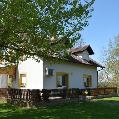 Nature Centrum Vendégház Győrtelek