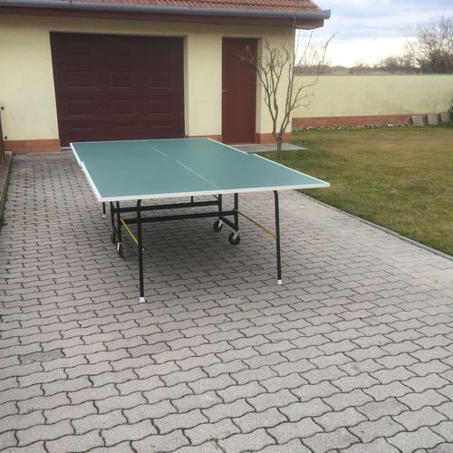 Hegedűs Vendégház Balatonboglár  2