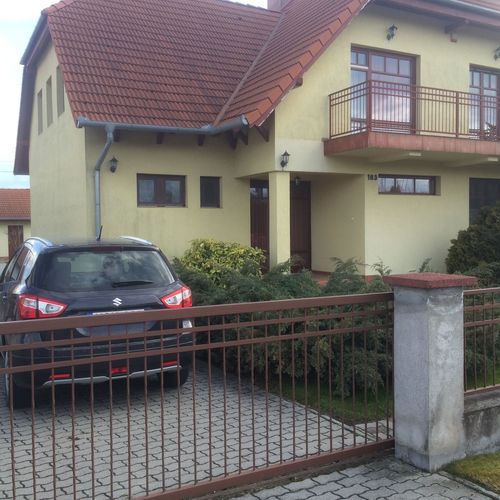 Hegedűs Vendégház Balatonboglár  4