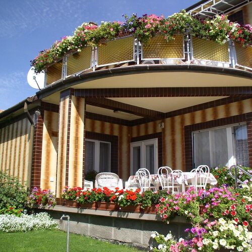 Amália Apartman Gyula