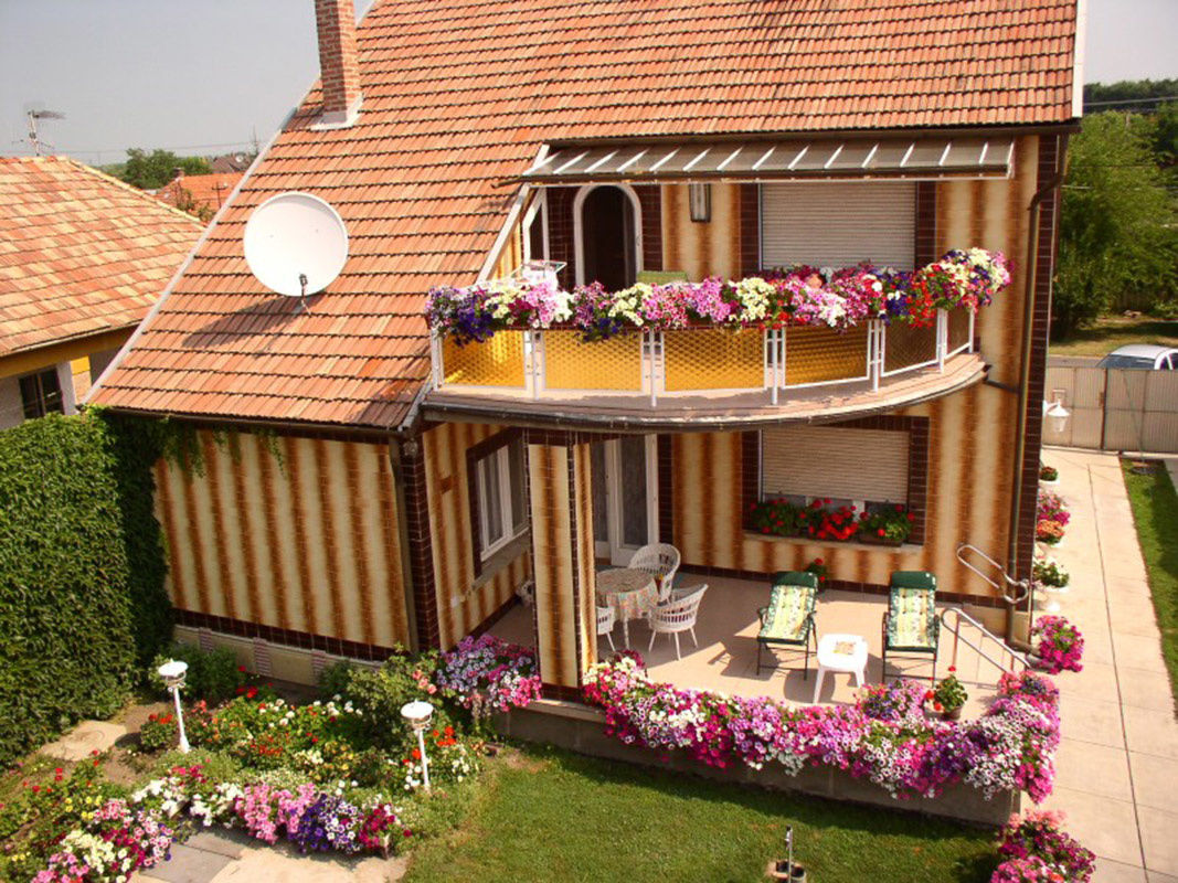 Amália Apartman Gyula