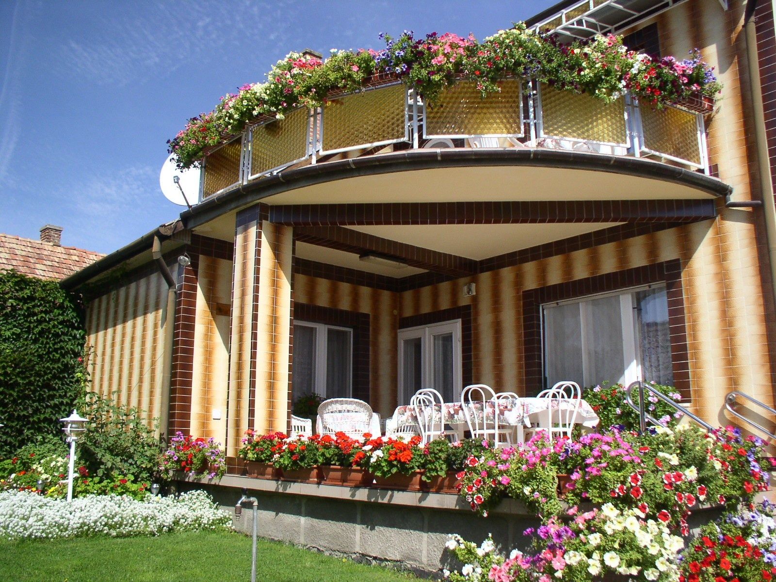 Amália Apartman Gyula