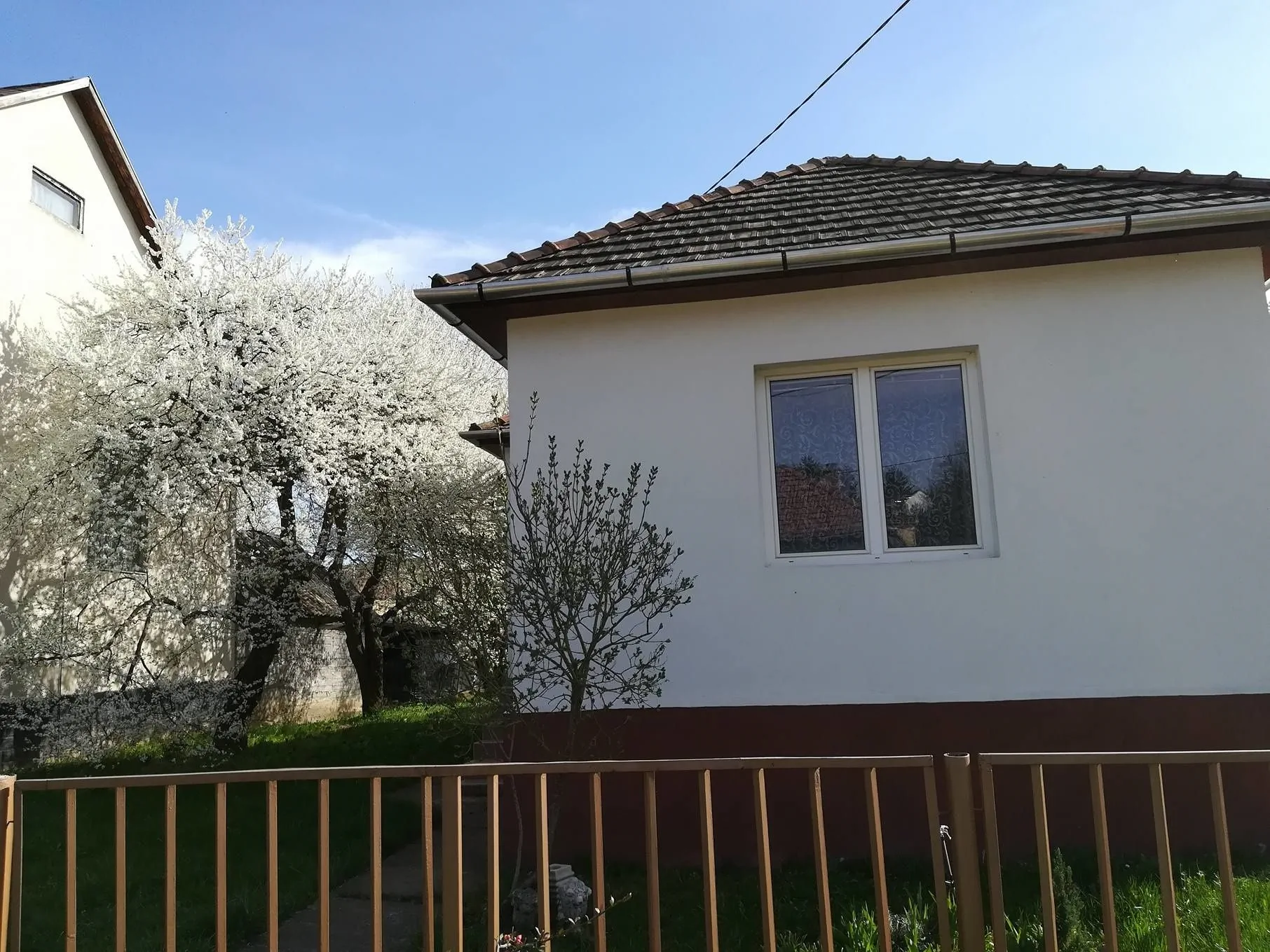 Gyöngyvirág Vendégház Erdőkövesd