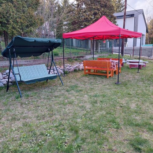 Marika Vendégház Miskolctapolca