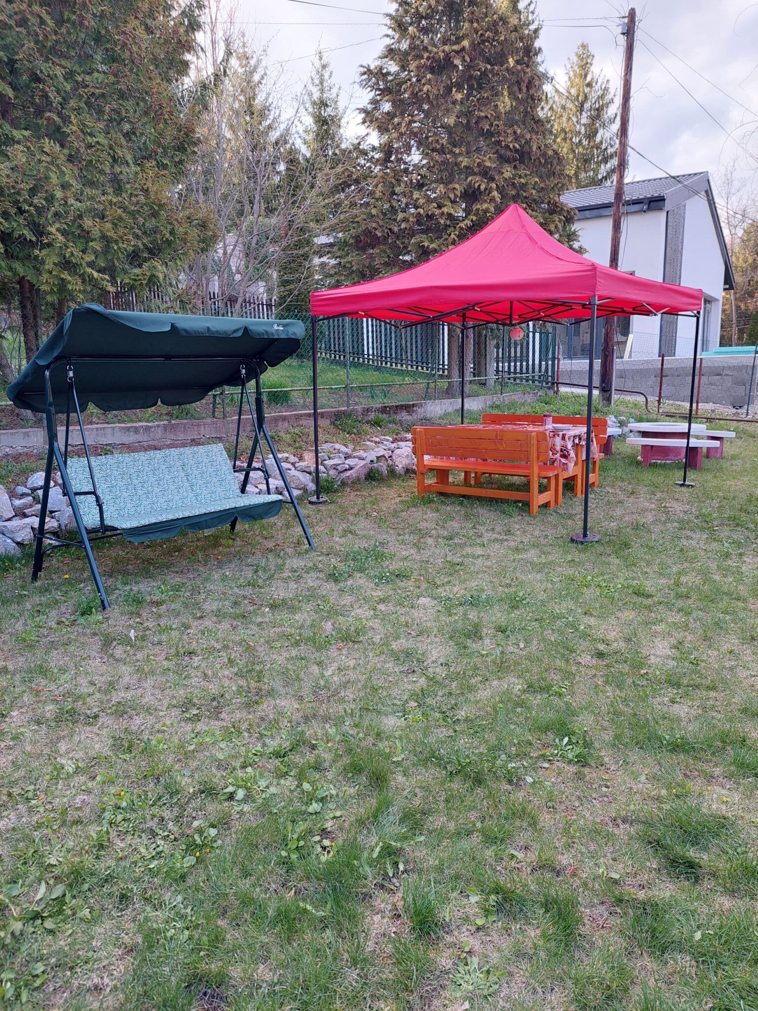 Privát Szállás Miskolctapolca