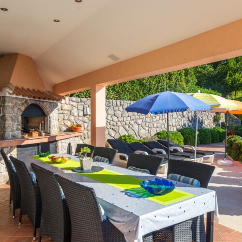 Apartments Villa Adore Icici  4