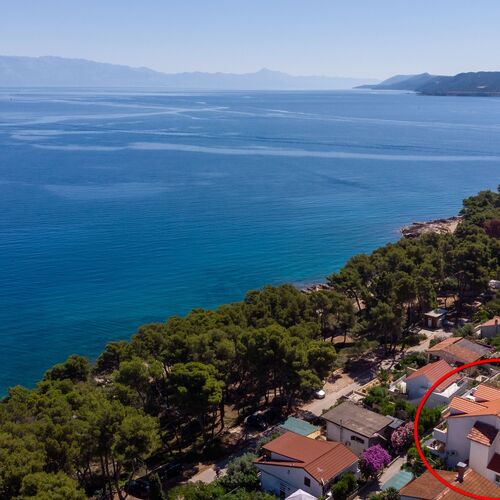Apartmanok A Tenger Mellett Jelsa, Hvar - 4017 Jelsa  2