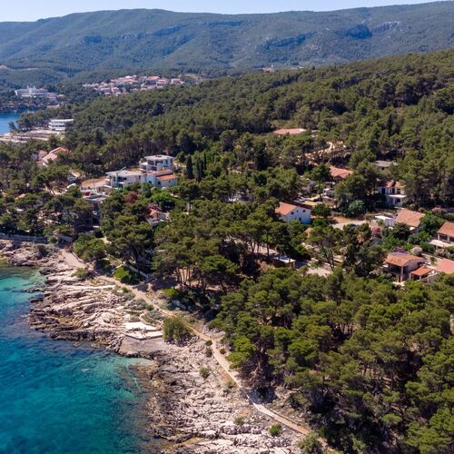 Apartmanok A Tenger Mellett Jelsa, Hvar - 4017 Jelsa  4