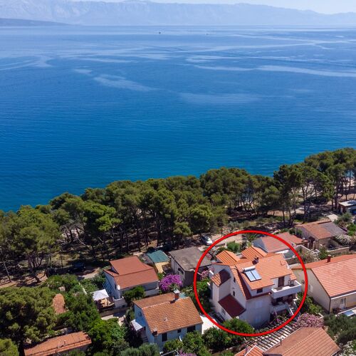 Apartments By The Sea Jelsa, Hvar - 4017 Jelsa