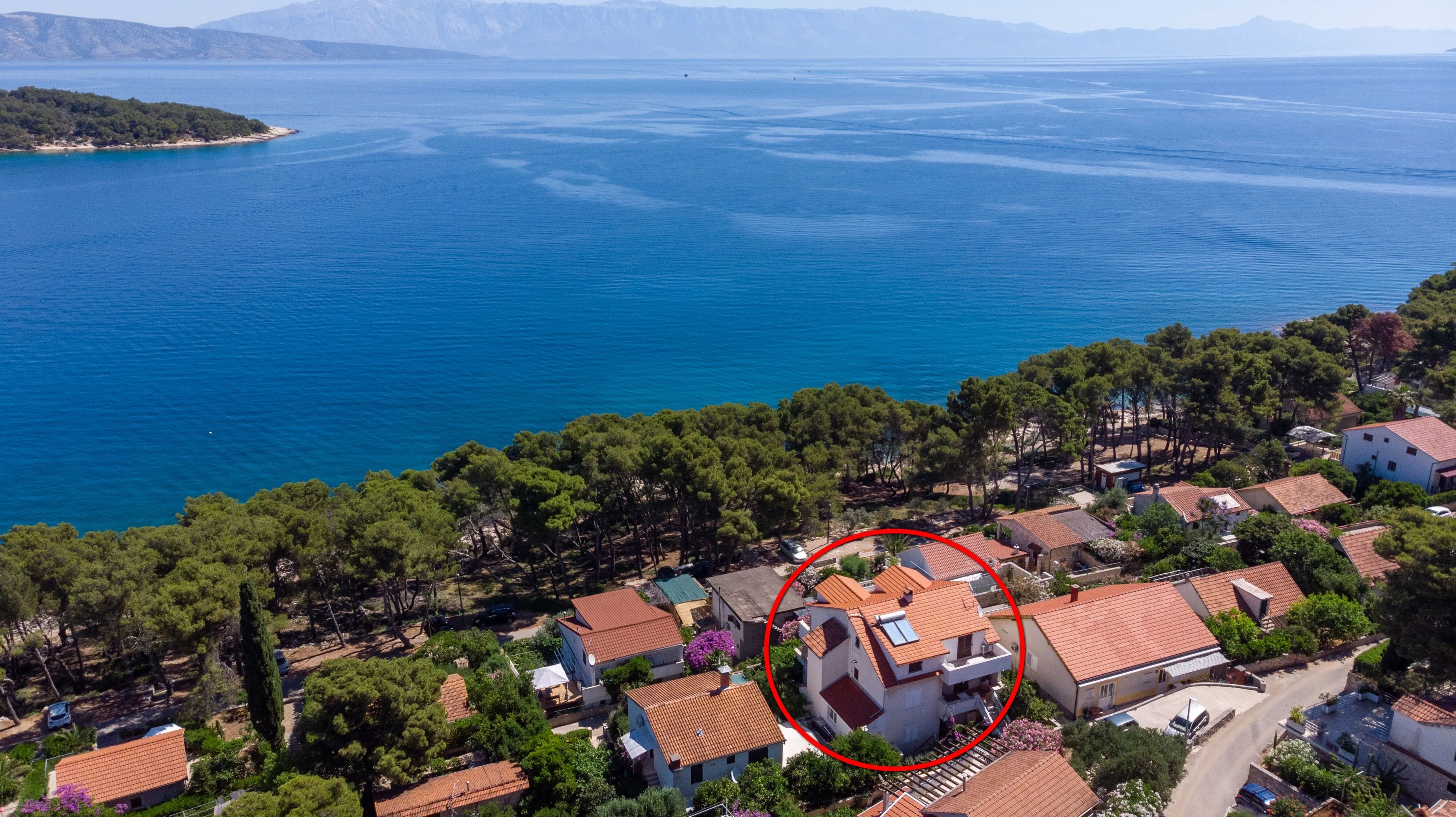 Apartments By The Sea Jelsa, Hvar - 4017 Jelsa