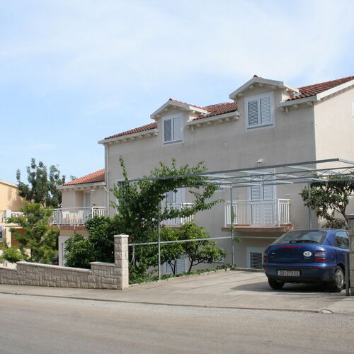 Apartmanok és Szobák A Tenger Mellett Orebic, Peljesac - 4519 Orebić  4