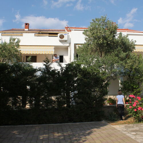 Apartmanok Parkolóhellyel Novalja, Pag - 6504 Novalja  2