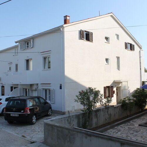 Apartmanok Parkolóhellyel Novalja, Pag - 6504 Novalja  4