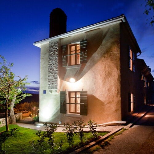 Luxusvilla Medencével Trget, Rasa - 7247 Trget  2