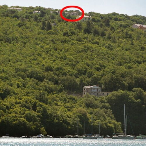 Luxusvilla Medencével Trget, Rasa - 7247 Trget  3