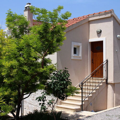 Ház Családok Részére Medencével Vinisce, Trogir - 7510 Vinišće  4