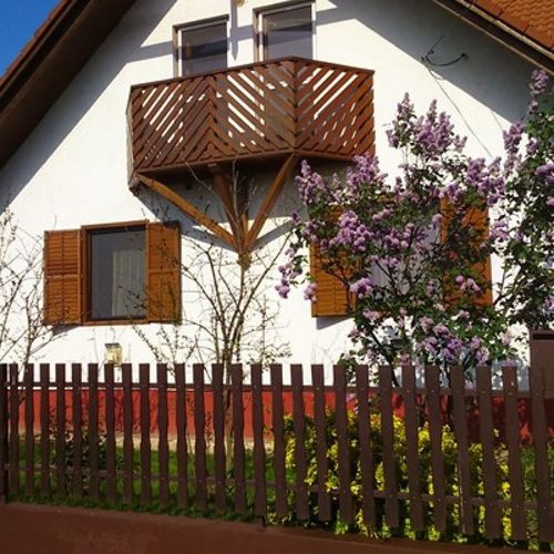 Ágoston Apartman Balatonboglár  2