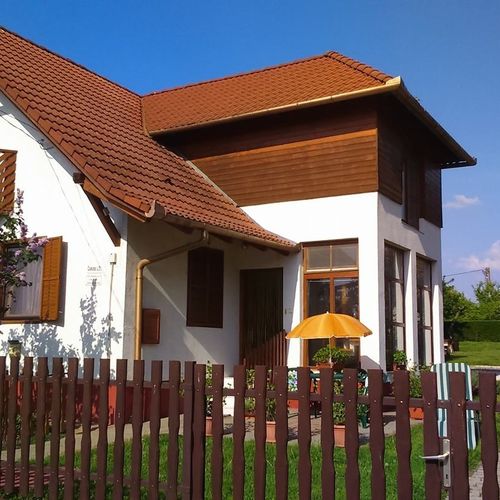 Ágoston Apartman Balatonboglár  4