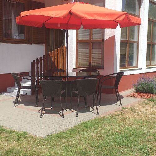 Ágoston Apartman Balatonboglár  3