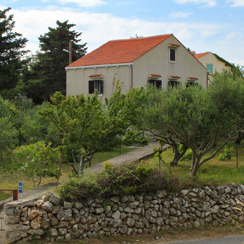 Nyaralóház Parkolóhellyel Sveti Jakov, Losinj - 7950 Sveti Jakov  2