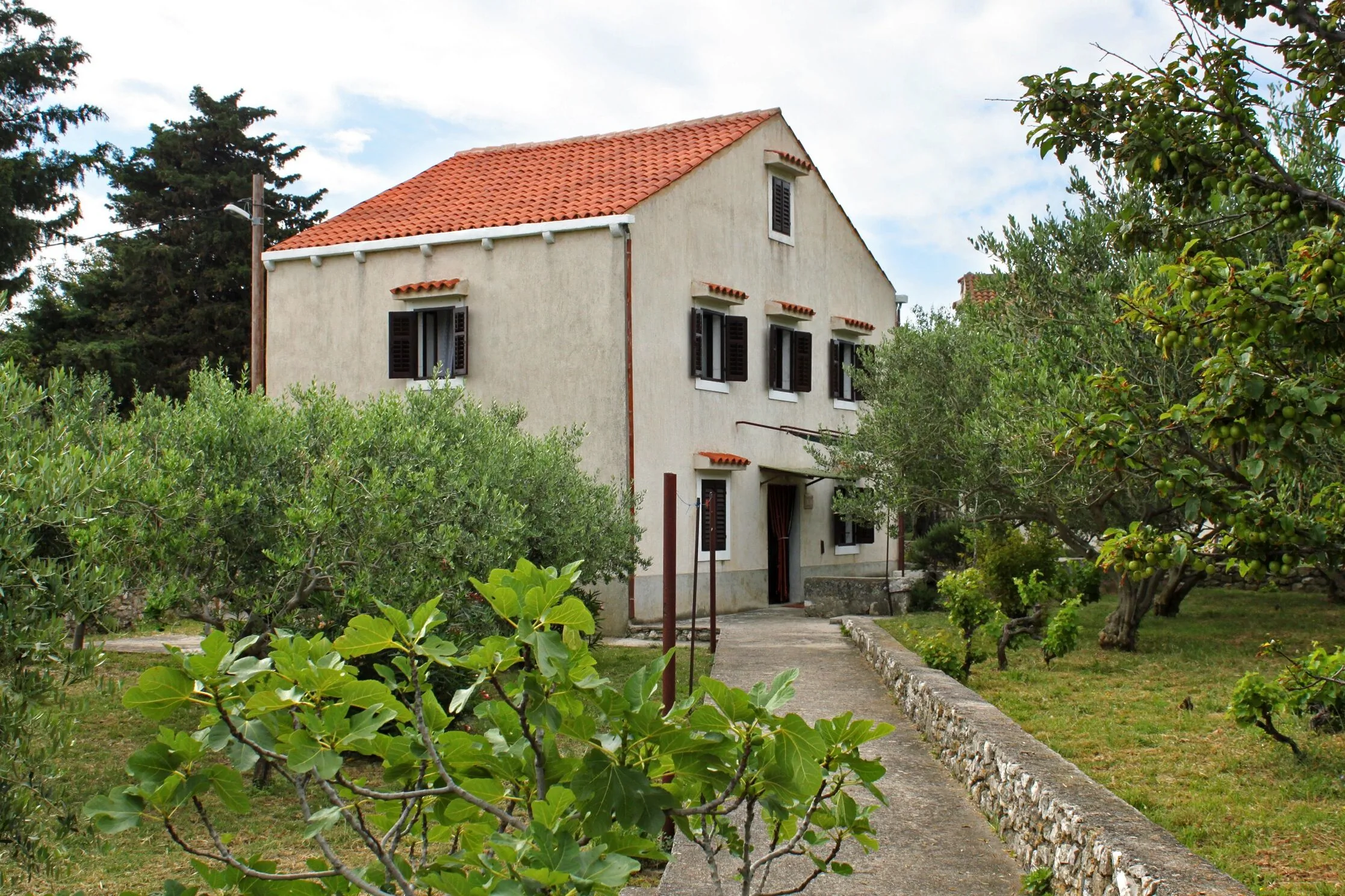 Holiday House With A Parking Space Sveti Jakov, Lošinj - 7950 Sveti Jakov