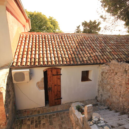 Nyaralóház Internet Hozzáféréssel Mali Losinj, Losinj - 8014 Mali Lošinj  2
