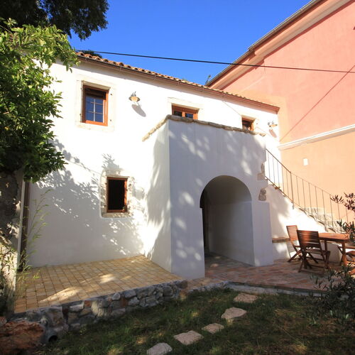 Nyaralóház Internet Hozzáféréssel Mali Losinj, Losinj - 8014 Mali Lošinj  4