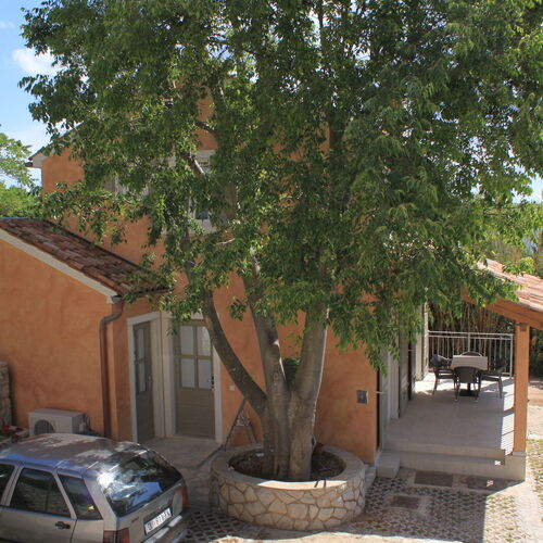 Nyaralóház Parkolóhellyel Nerezine, Losinj - 8016 Nerezine  2
