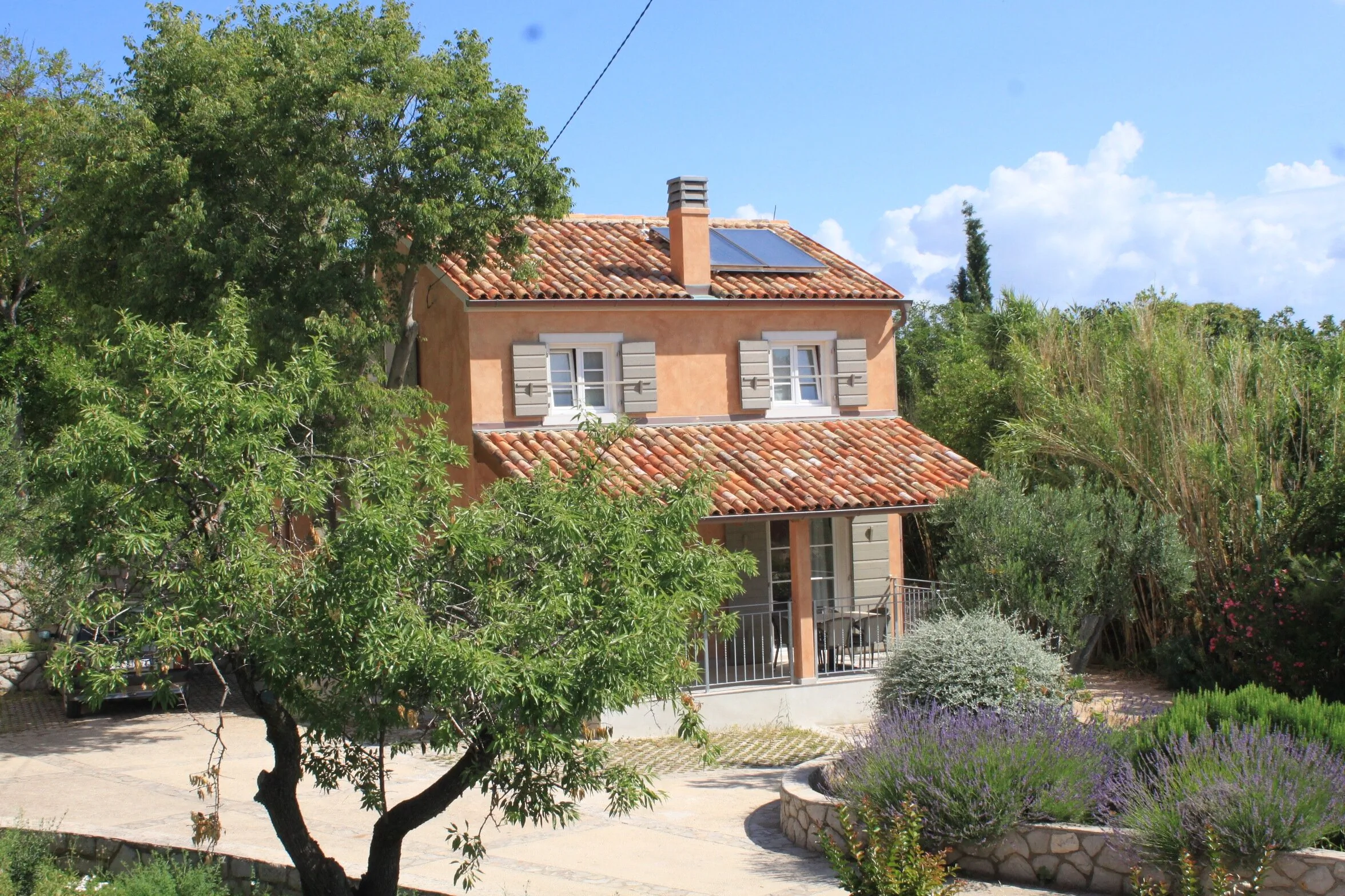 Holiday House With A Parking Space Nerezine, Lošinj - 8016 Nerezine