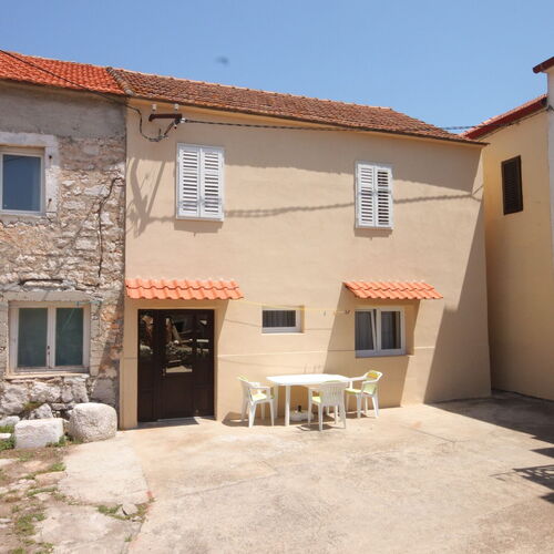 Nyaralóház Parkolóhellyel Sali, Dugi Otok - 8138 Sali  2