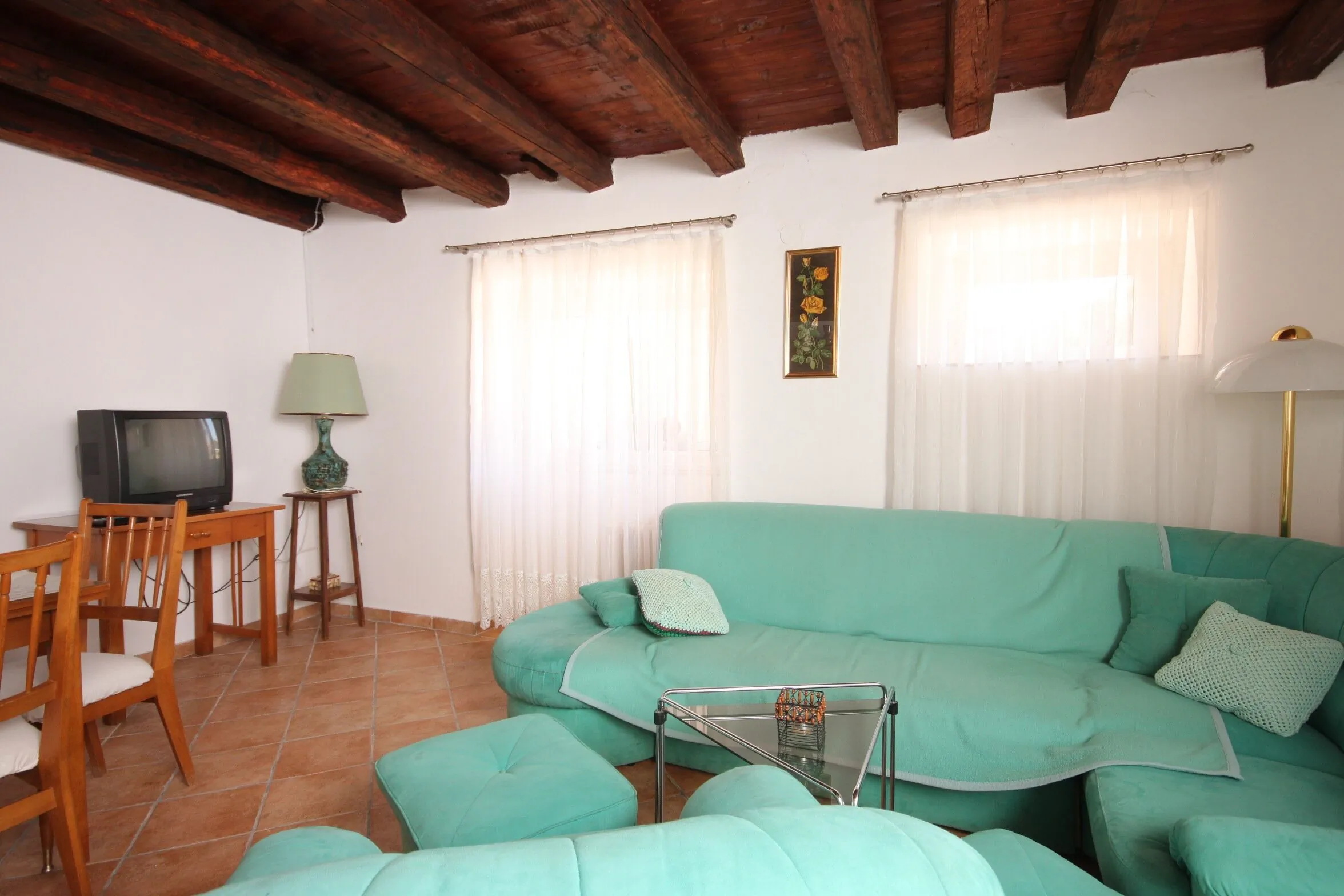 Nyaralóház Parkolóhellyel Sali, Dugi Otok - 8138 Sali