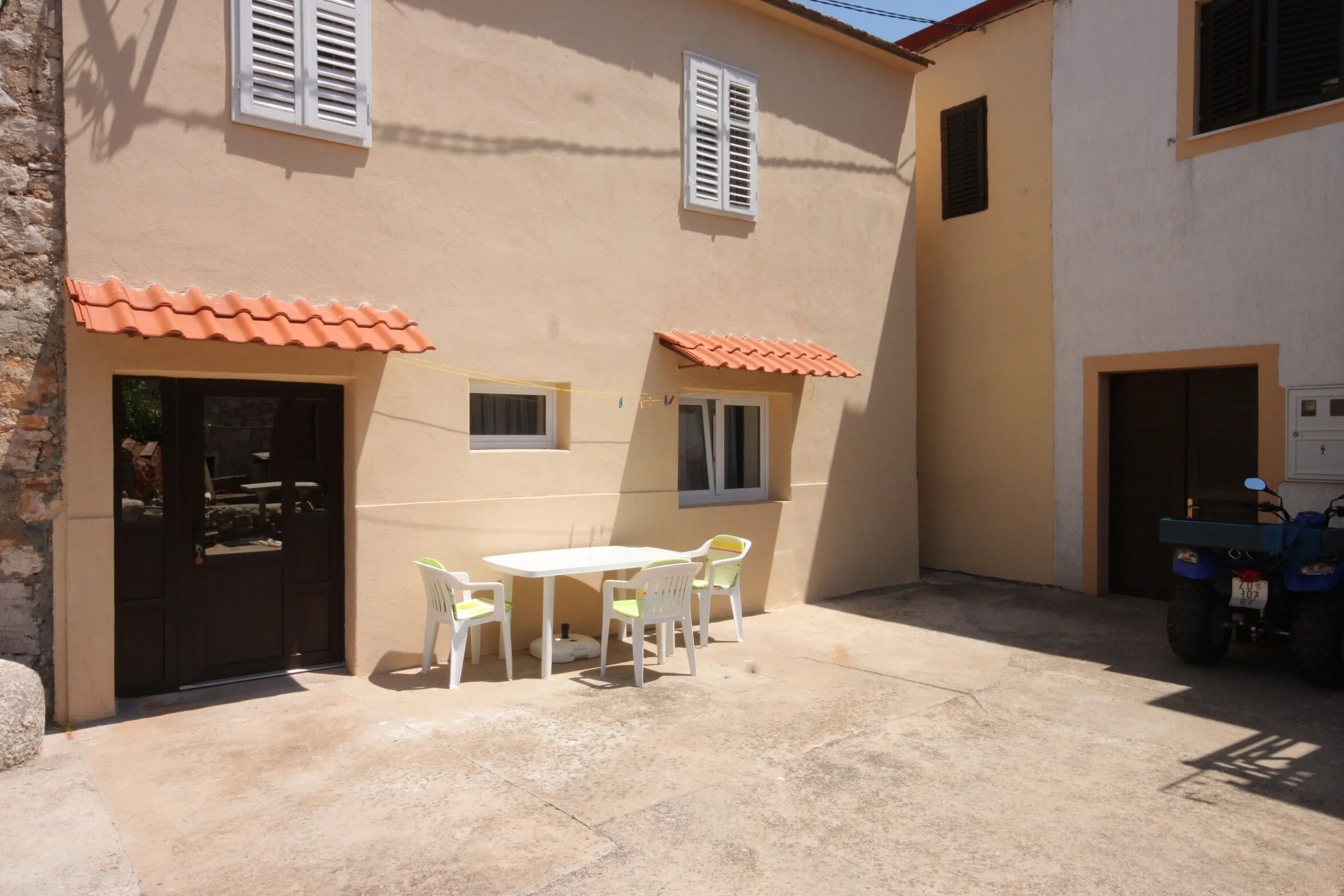 Holiday House With A Parking Space Sali, Dugi Otok - 8138 Sali