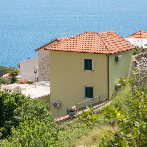 Nyaralóház Parkolóhellyel Igrane, Makarska - 8332 Igrane  4