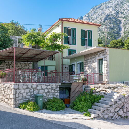 Nyaralóház Parkolóhellyel Igrane, Makarska - 8332 Igrane  3