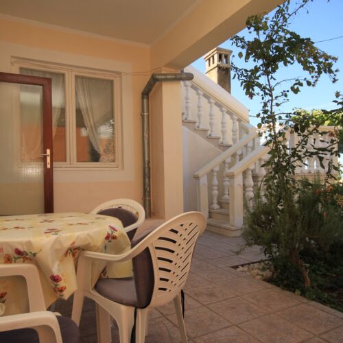 Nyaralóház Parkolóhellyel Lukoran, Ugljan - 8385 Lukoran