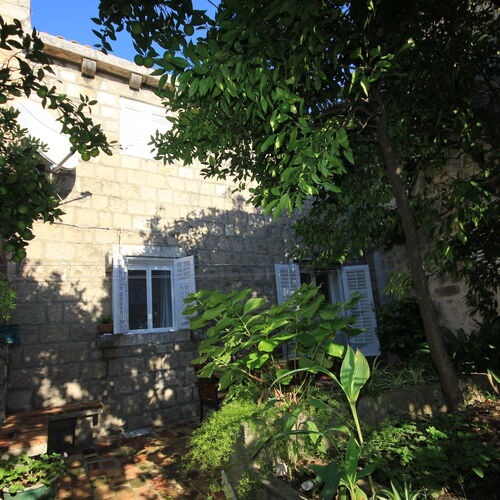 Nyaralóház A Tenger Mellett Cavtat, Dubrovnik - 8557 Cavtat  2